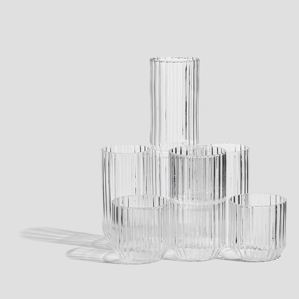 Antique Glassware Etsy Canada