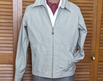macgregor golf jacket