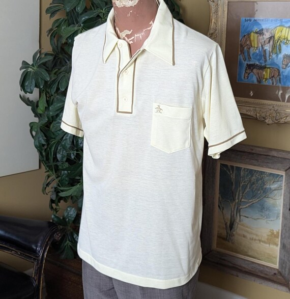 Grand slam polo shirts with pocket hot sale