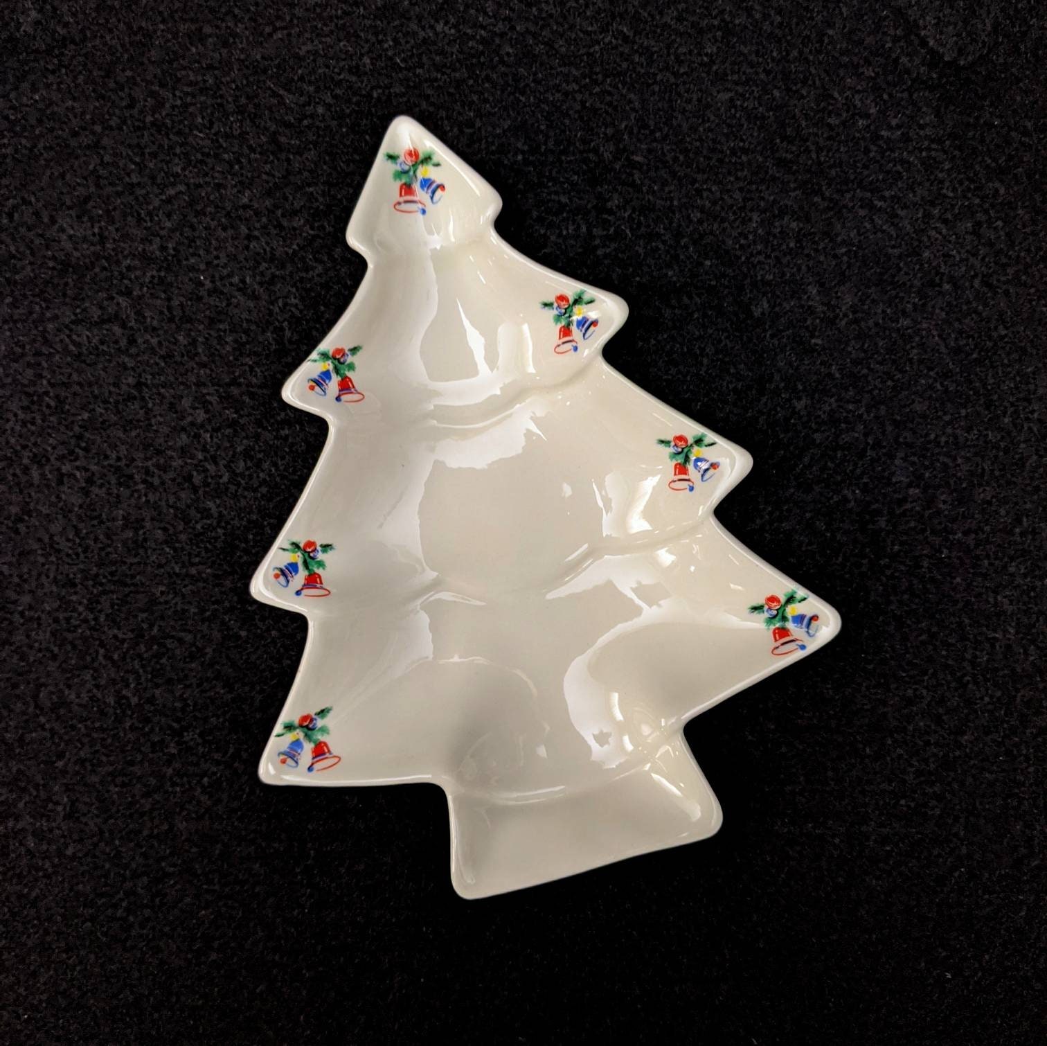 Vintage Christmas Tree Candy Disheec61 Code - rsesr51