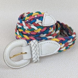 Stylish Women\'s Belt Set - Multicolor 6304180?wid=400&hei=400&  main image 3