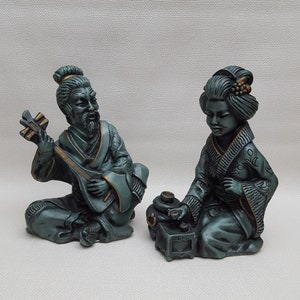 Universal Statuary Chicago - Etsy