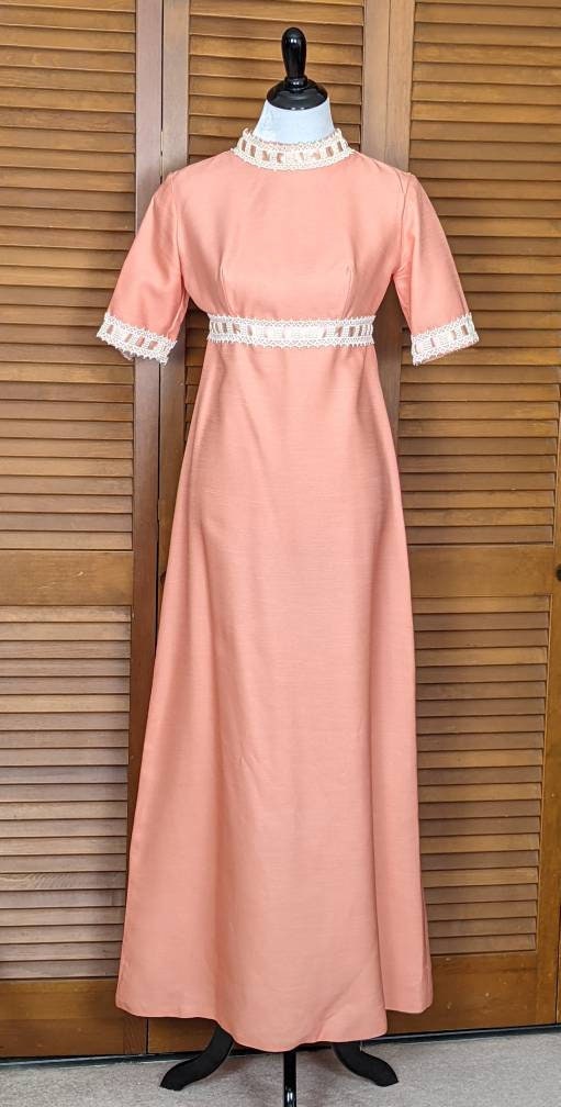 Pink Bridesmaid Dress Modest - Etsy Pink Bridesmaid Dress Modest - Etsy