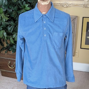 Vintage Sears Kings Roads Shirt - Etsy