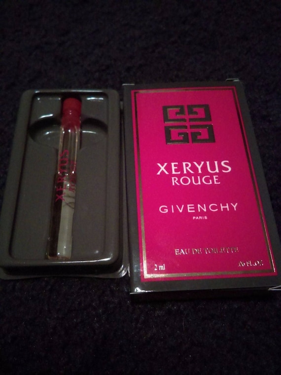 givenchy xeryus original