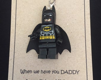 batman gifts for dad