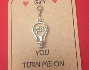 Lightbulb Etsy