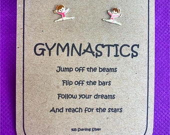 gymnastics gifts for 6 year old