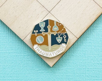 Thaumaturge Token