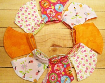 Cotton Face Mask