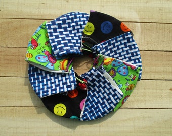 Cotton Face Mask