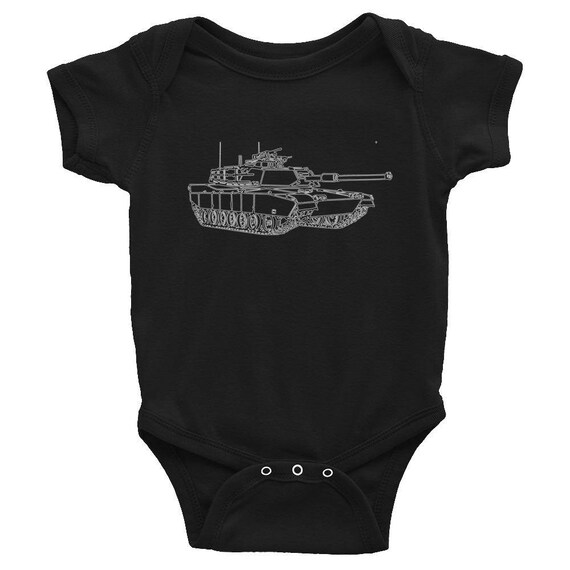 baby boy tank bodysuit