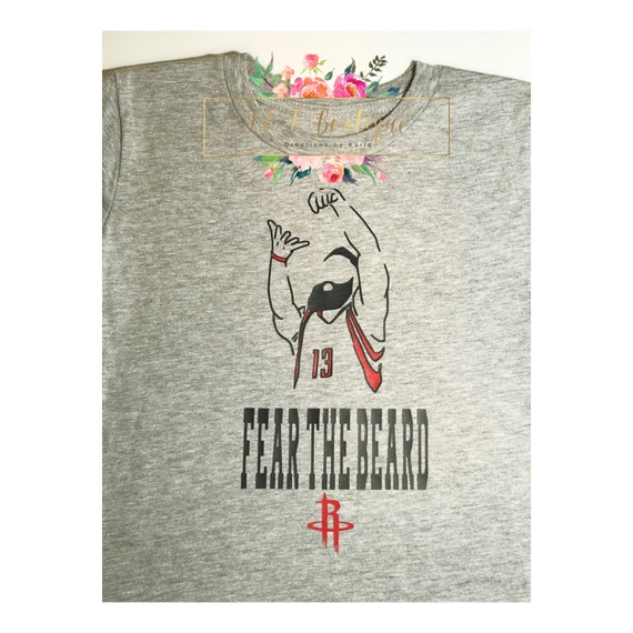 rockets shirts
