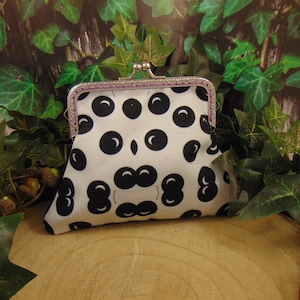 Moon Dots - Cartera de gran formato