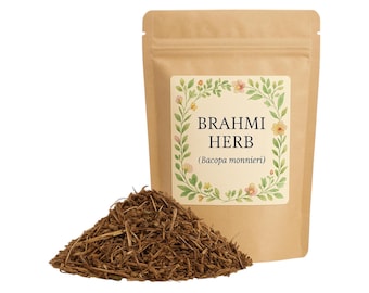 Brahmi (bacopa Monnieri) SEEDS - Etsy