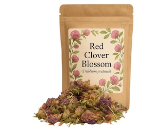 Longlife Trifoglio Rosso 60 Capsule - Foto 9