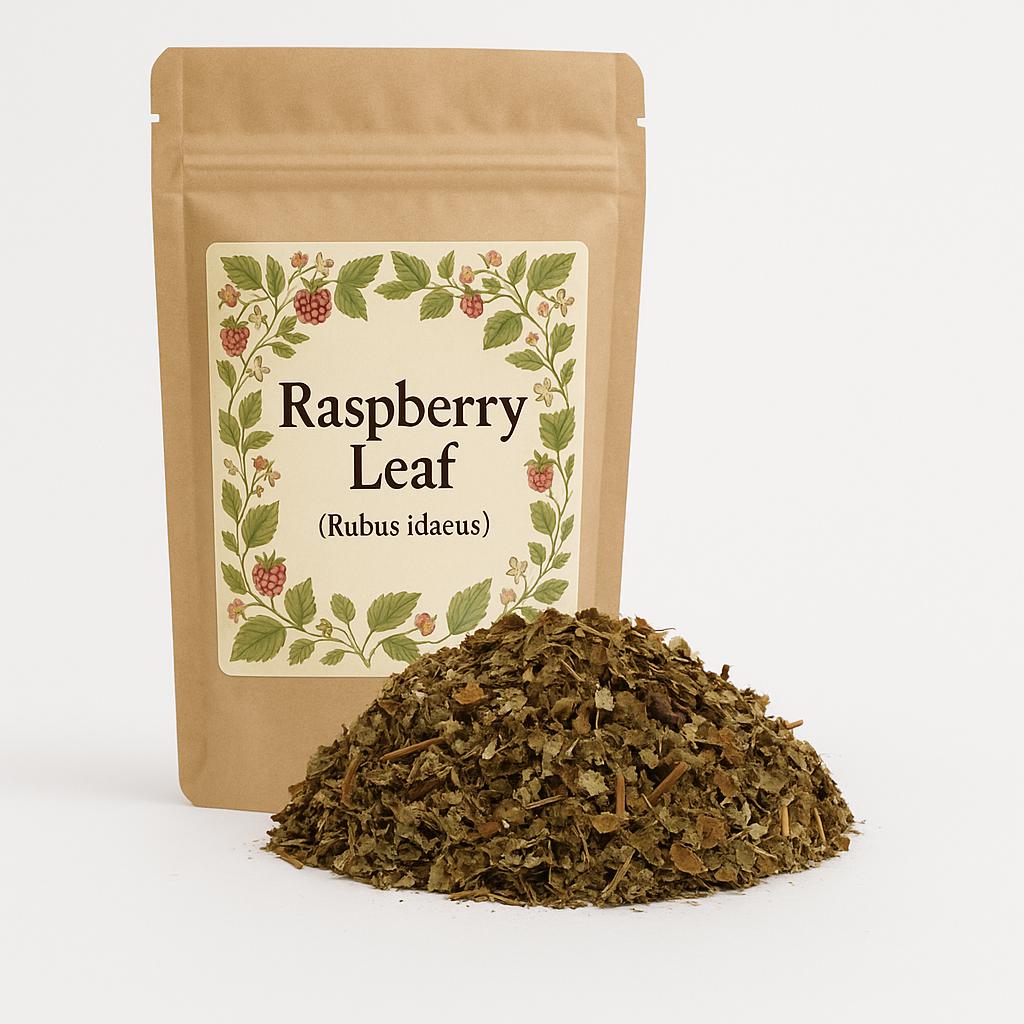 Raspberry Leaf | Raspberry Tea | Cullinary Grade | Herbal Products ...