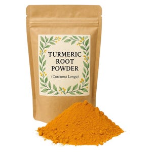 Turmeric Powder | Turmeric | Turmeric  Powder | Curcuma longa  | Curcuma Powder  | Turmeric Spice | Curcumin Premium Grade | Herbal