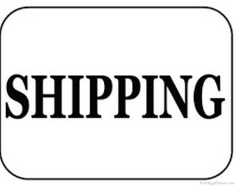 Shipping Label