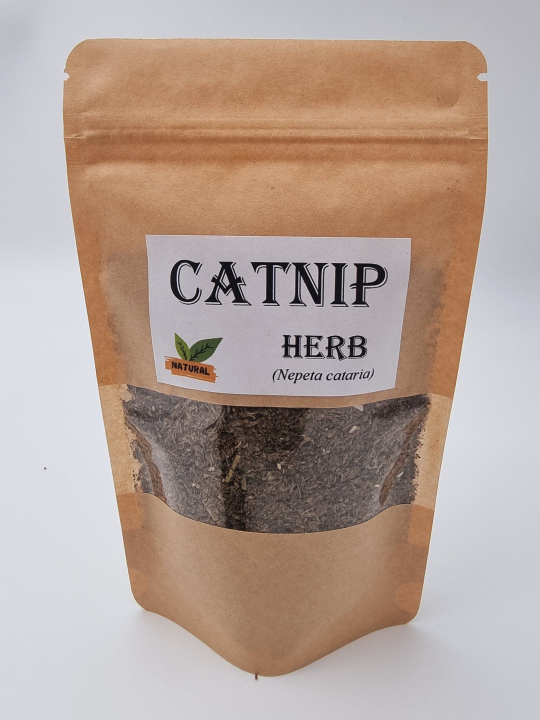 Dried Catnip | Catnip Leaf | Nepeta Cataria Premium Grade | Herbal - Etsy