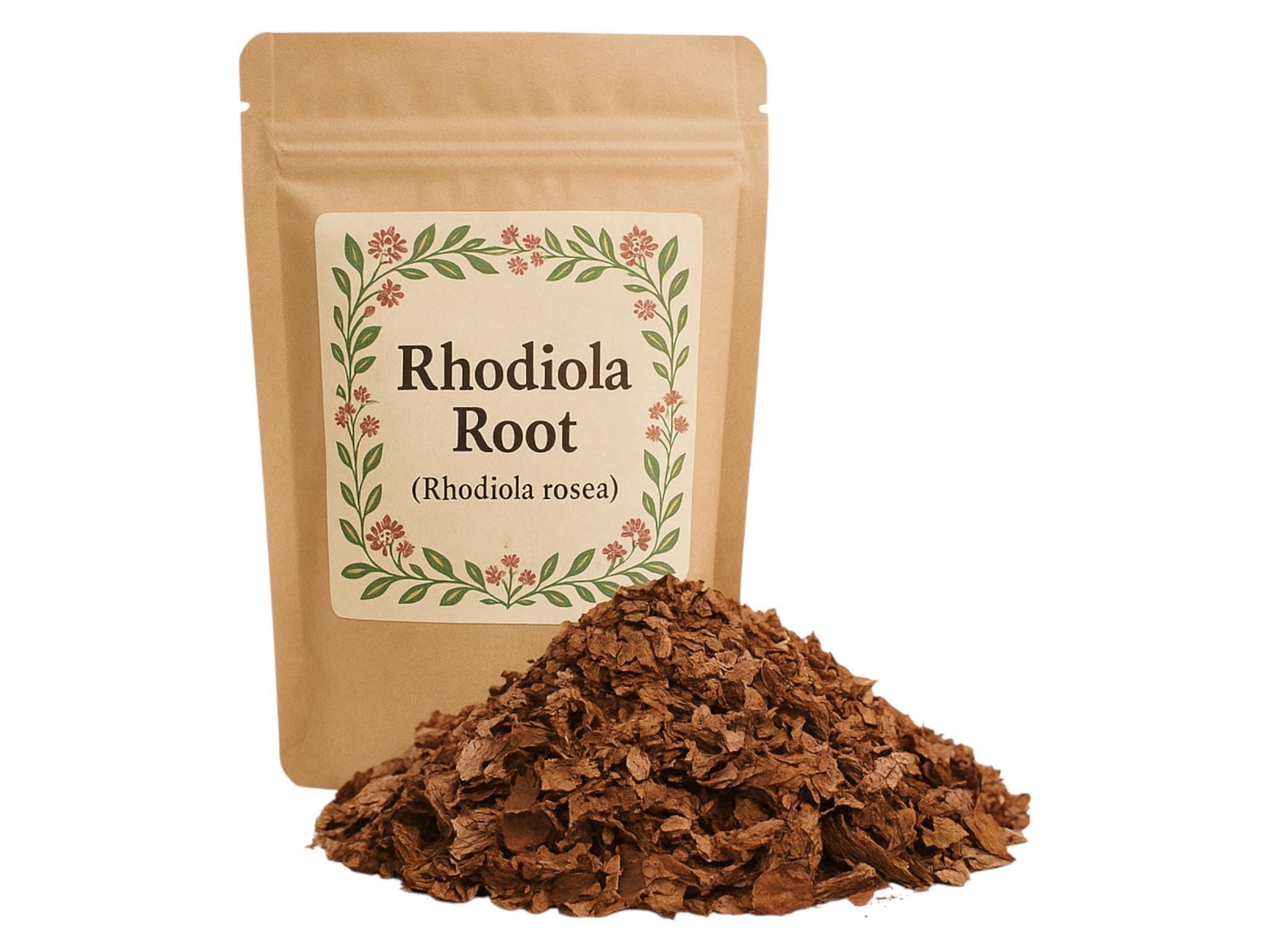 Rhodiola Root