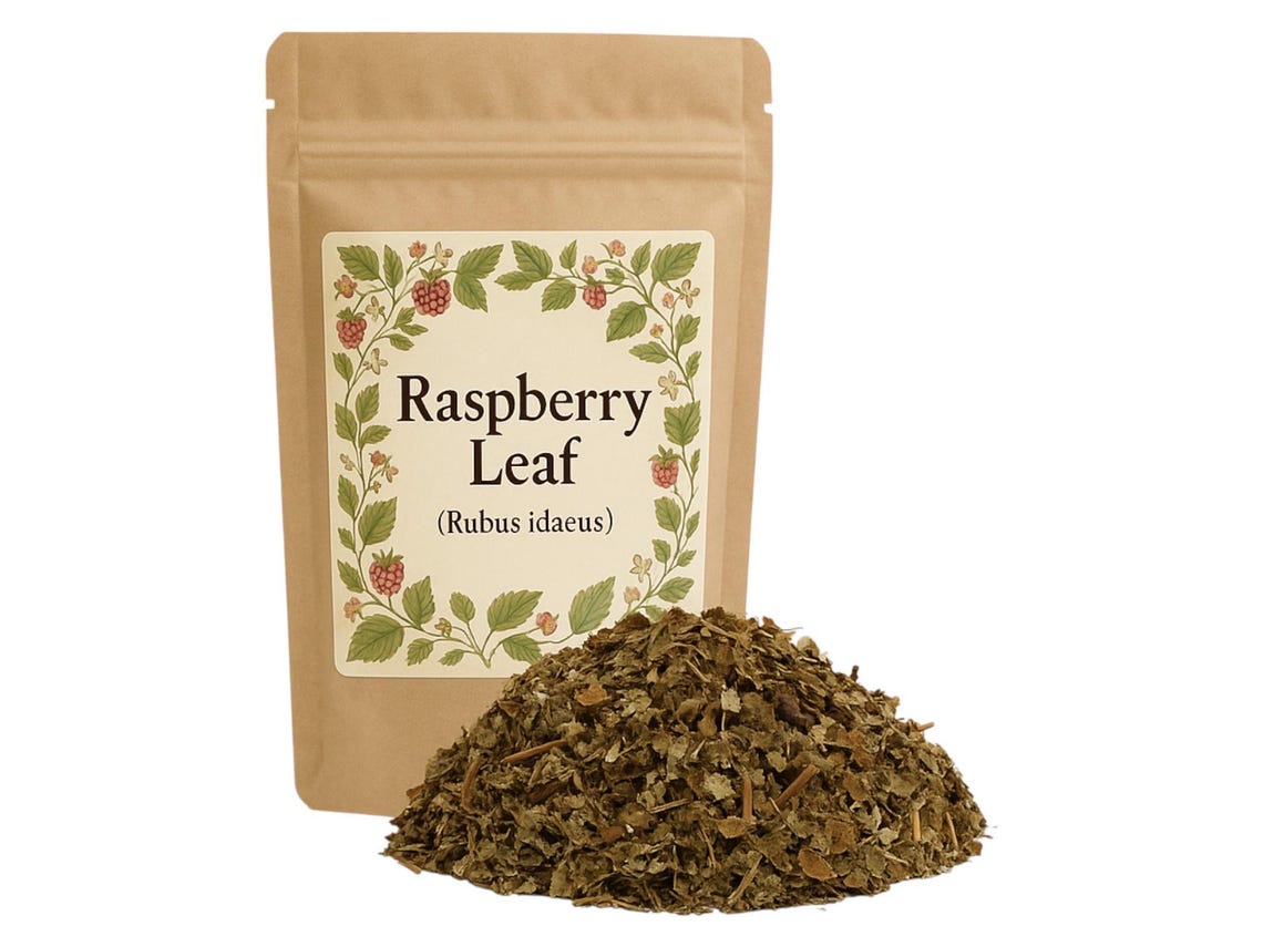 Raspberry Leaf | Raspberry Tea | Cullinary Grade | Herbal Products ...
