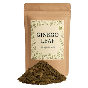 Ginkgo Biloba Leaf | Ginkgo  Leaf | Ginkgo Biloba | Ginkgo Biloba Tea | Ginkgo Biloba leaves | Ginko Biloba leaves