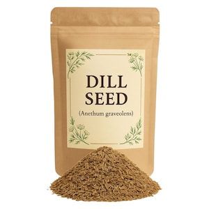 Dill Seeds | Dill Seeds | Anethum graveolens | Dill Seed | Dill Seeds Tea | Dill Seeds | Organic Dill Seed