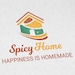 SpicyHomeInterior store logo