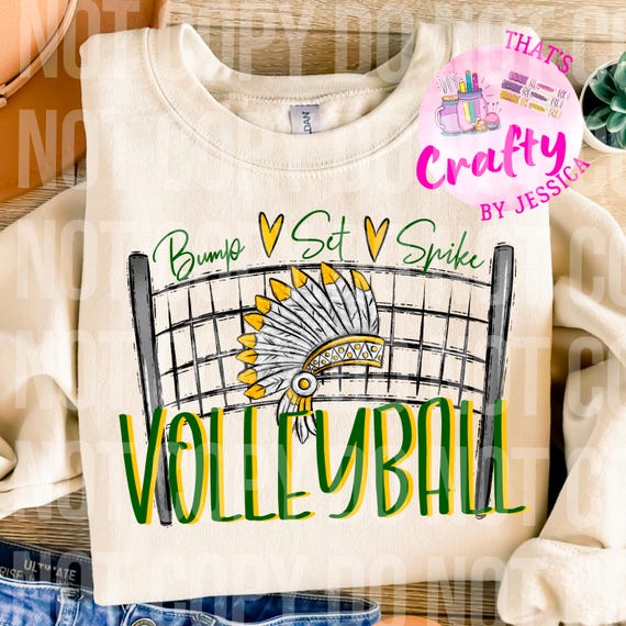 volleyball dress design Saver Series