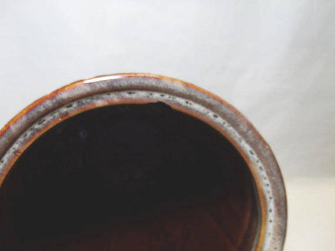 Cracker Barrel Santa Cookie Jar / Peace On Earth Etsy