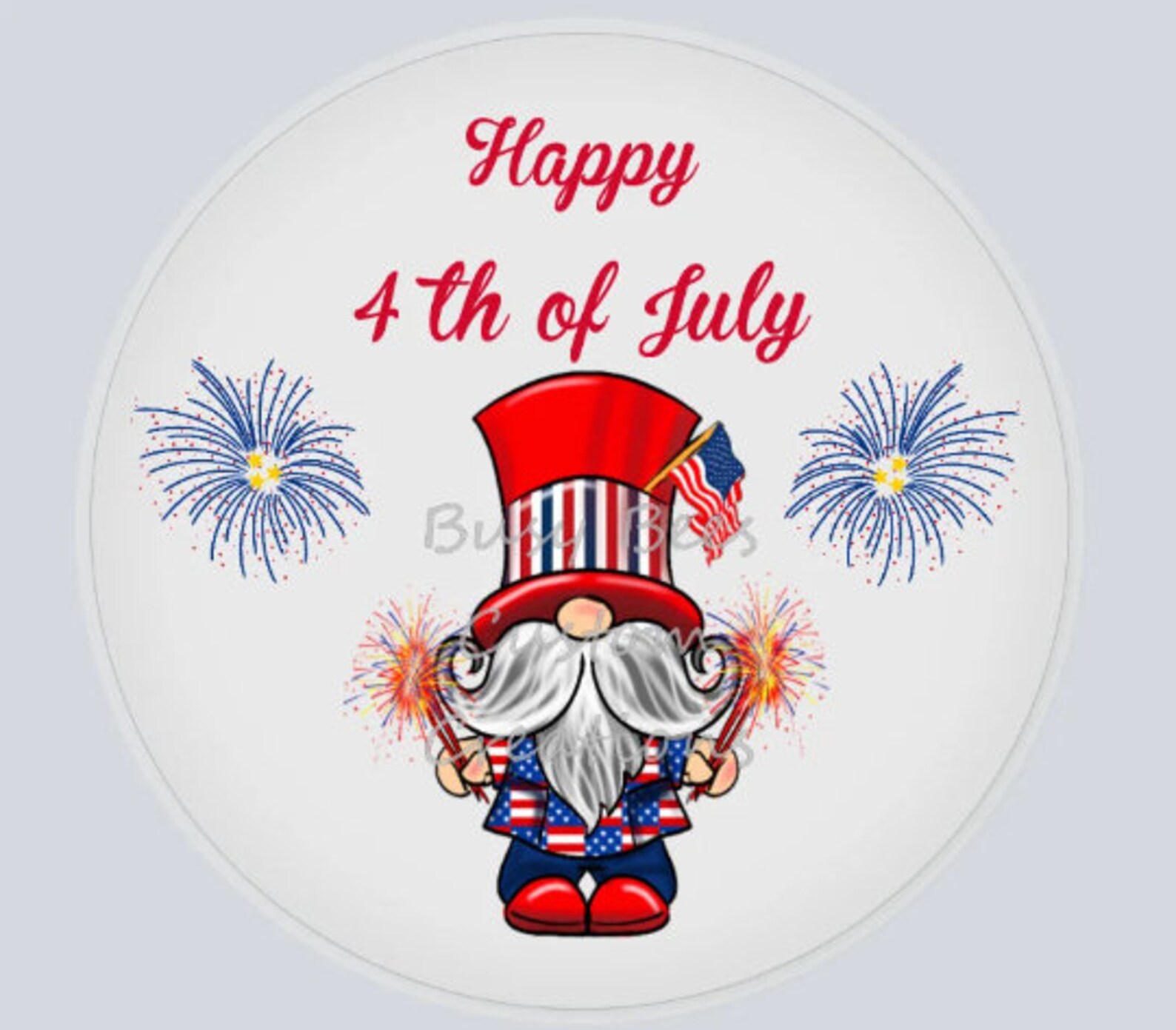 4th of july metal playlist