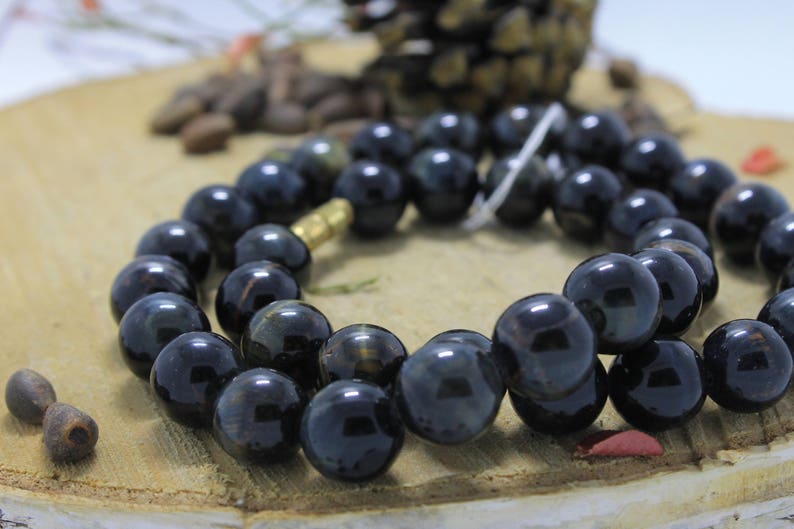 Beads of Hawkeye