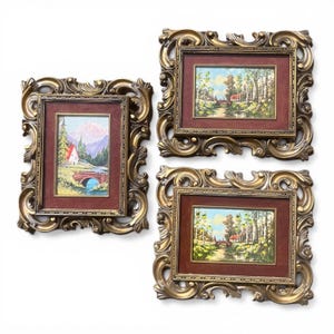 Norleans Frames - Etsy