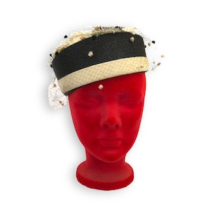 Paul Bensam Hat - Etsy display picture 3