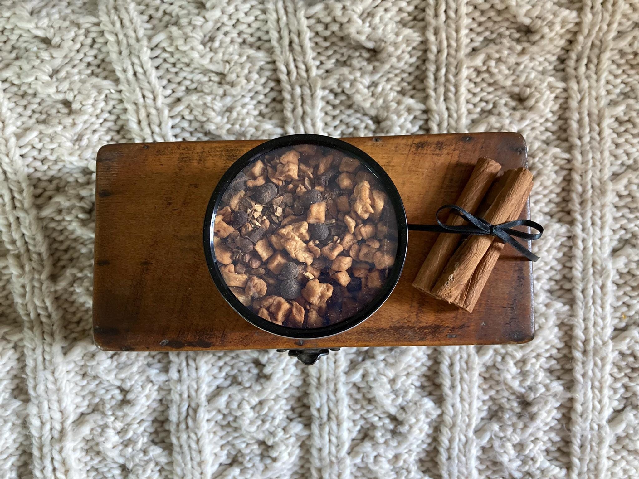 Simmer Pot Bulk Gift | Simmering Potpourri Hygge Simmer Pack | Stovetop ...