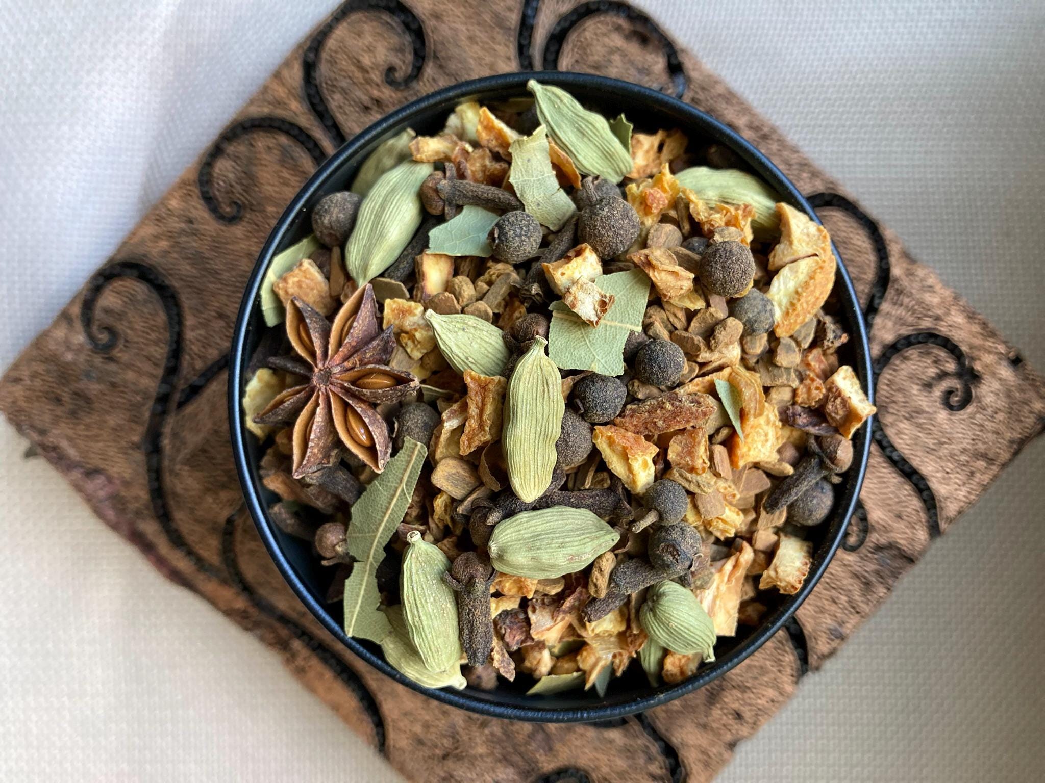 Simmer Pot Bulk Gift | Simmering Potpourri Hygge Simmer Pack | Stovetop ...