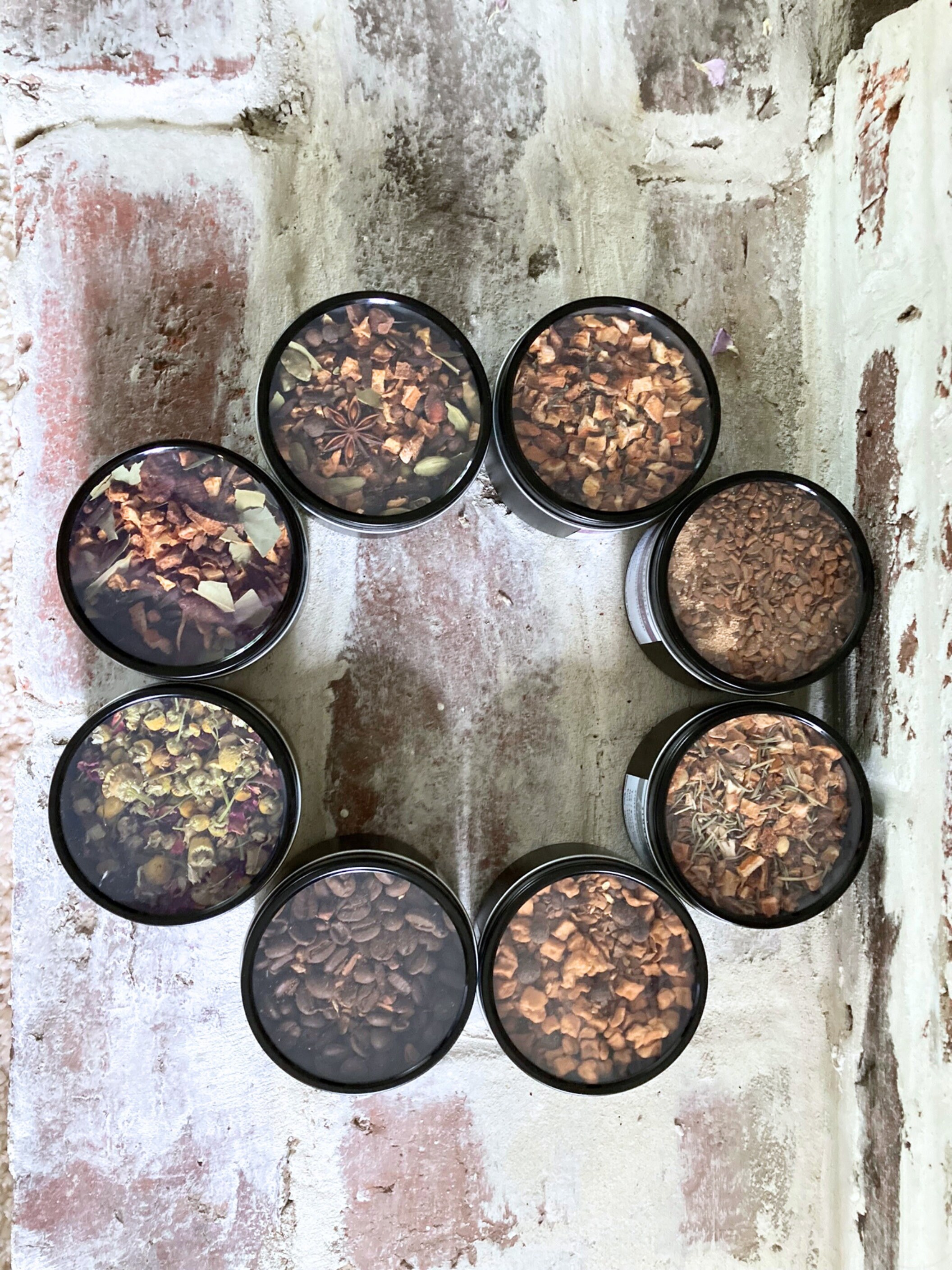 Simmer Pot Bulk Gift | Simmering Potpourri Hygge Simmer Pack | Stovetop ...