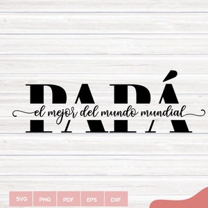 Papa svg, Fathers Day SVG, father's day svg,DAD Svg,fathers, Png, Dad Love you Sign, Svg Cricut, Svg Files, Silhouette Cameo, Father svg