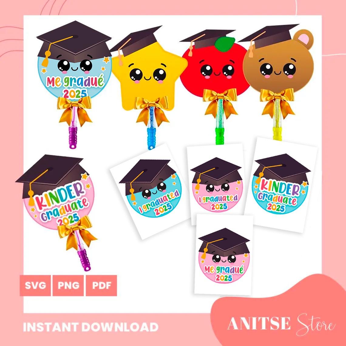 Bubblepops Graduation 2026, Bubblepops Graduation, Bubble Cover, Bubble ...