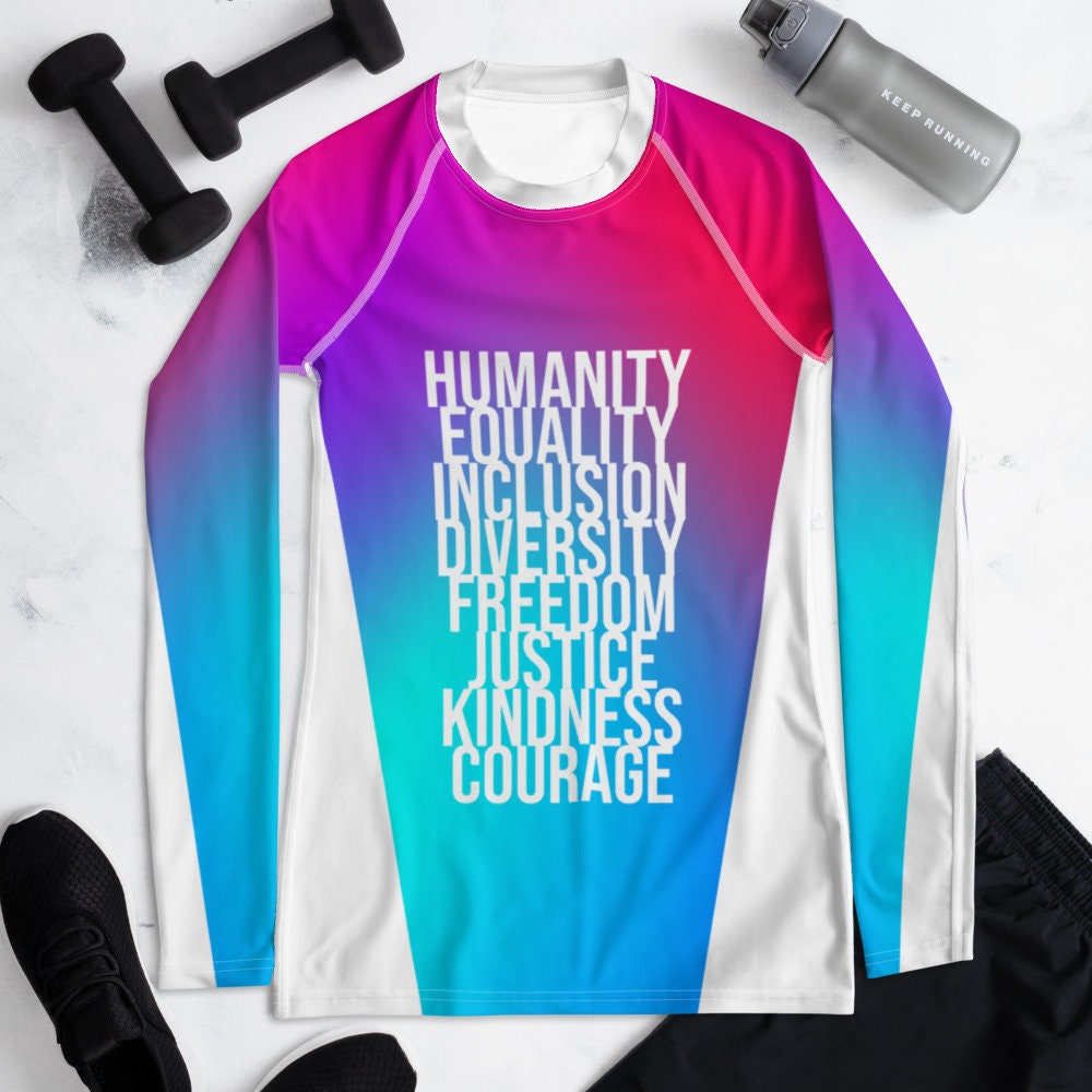 Guard Each Other Diversity Equality Inclusion Jiu Jitsu