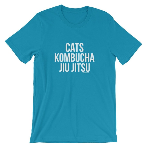Kombucha Junkie T-Shirt Kombucha Junkie T-Shirt