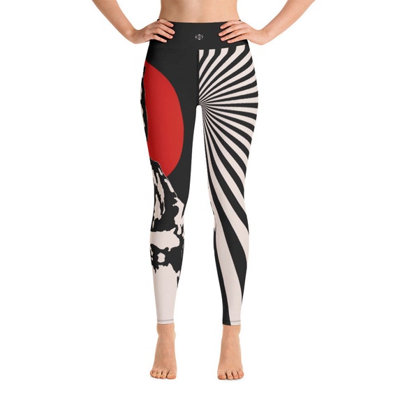 Women's Jiu Jitsu Masked Bushido White Belt Spats Women's Athletic