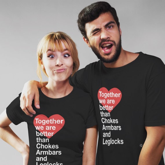 Jiu Jitsu Funny Couple BJJ MMA Shirt Guardwhatsyours - Etsy Jiu Jitsu Funny Couple BJJ MMA Shirt Guardwhatsyours - Etsy