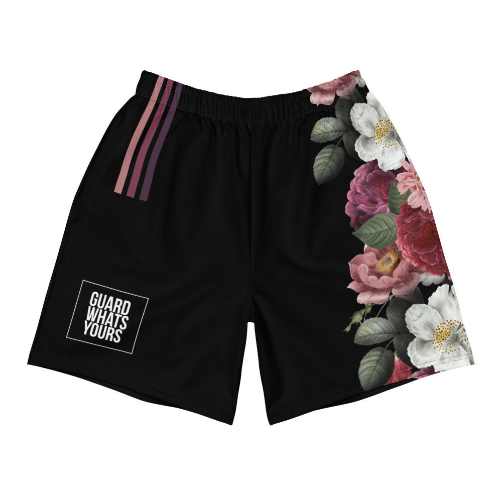 22SS マルニ FLOWER SHORTS 46 BLACK ブラック Marni Flower Swim Shorts | Apparel » Buy online now!