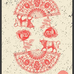 Carmen Digital Poster Download - urfavoriteopera