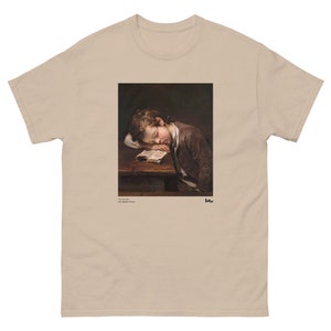 The Little Idler Tee