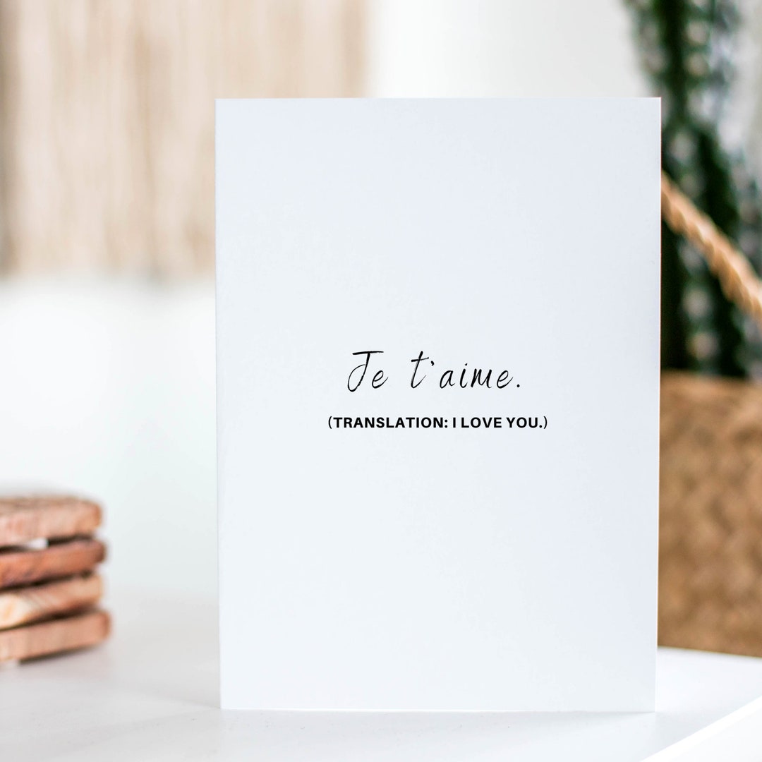 Greeting Cards, Printable Greeting Card, Wife Card, Husband Card, I ...