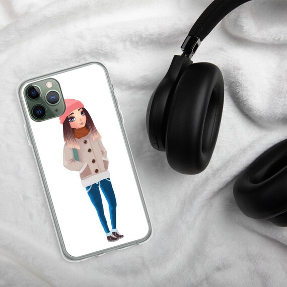 Winter Girl Iphone 12 Pro Max Case Cute Holiday Phone 11 Pro Etsy Winter Girl Iphone 12 Pro Max Case Cute Holiday Phone 11 Pro Etsy
