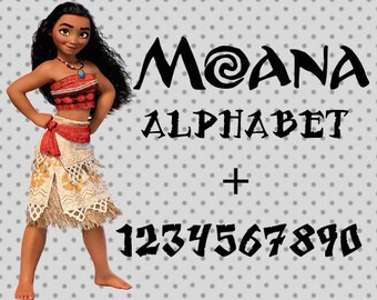 Moana Svg Font Moana Alphabet Moana Svg Alphabet Svg Font Moana Svg Moana Svg Moana Cricut Moana Silhouette Studio All The Best Free Fonts For Designers Creative Bloq